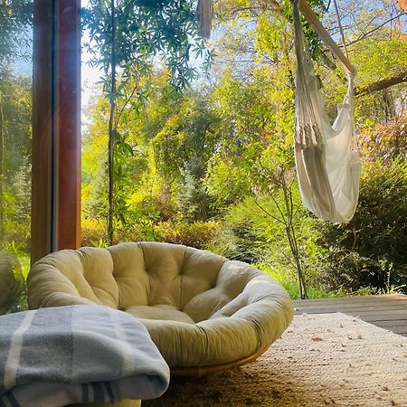 70M2 Romantic Living In The Old Town With Garden Братислава Экстерьер фото