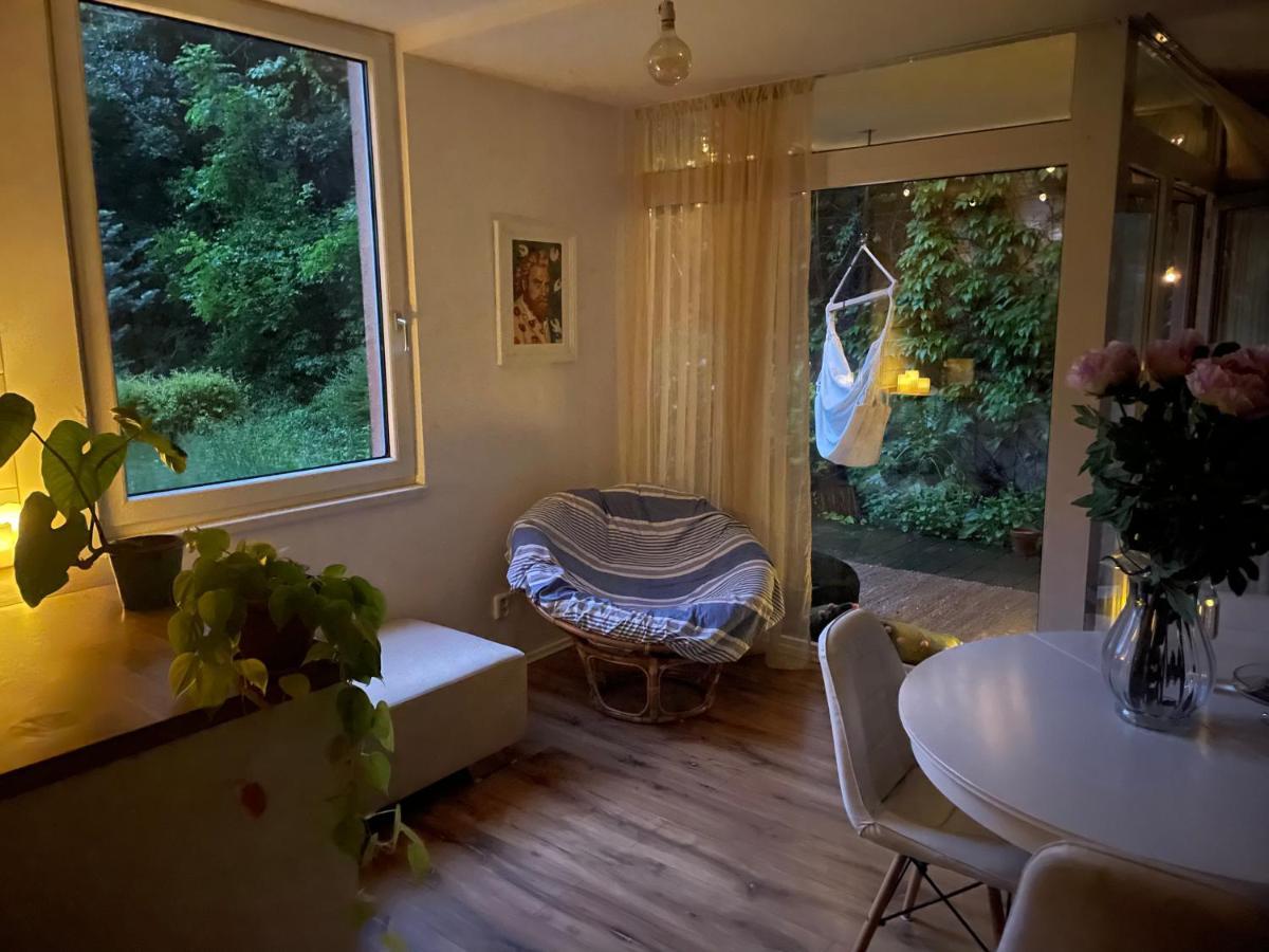 70M2 Romantic Living In The Old Town With Garden Братислава Экстерьер фото