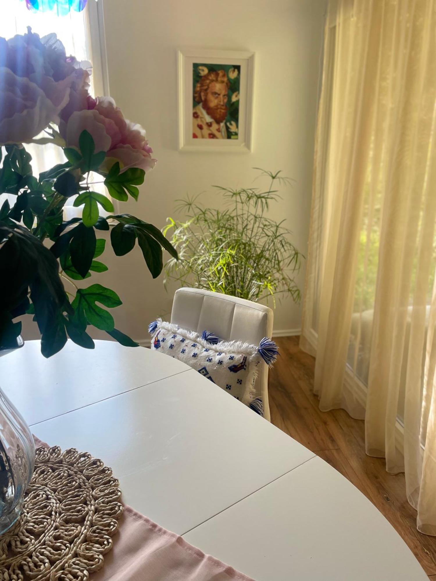 70M2 Romantic Living In The Old Town With Garden Братислава Экстерьер фото