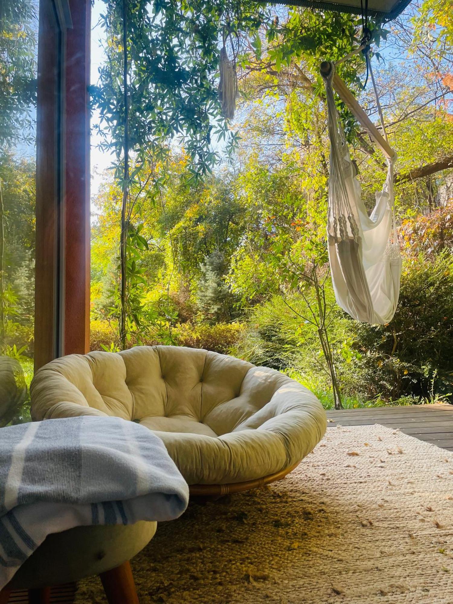 70M2 Romantic Living In The Old Town With Garden Братислава Экстерьер фото